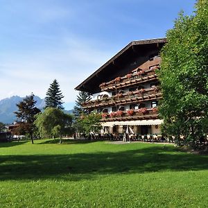 Kaiserhotel Kitzbühler Alpen